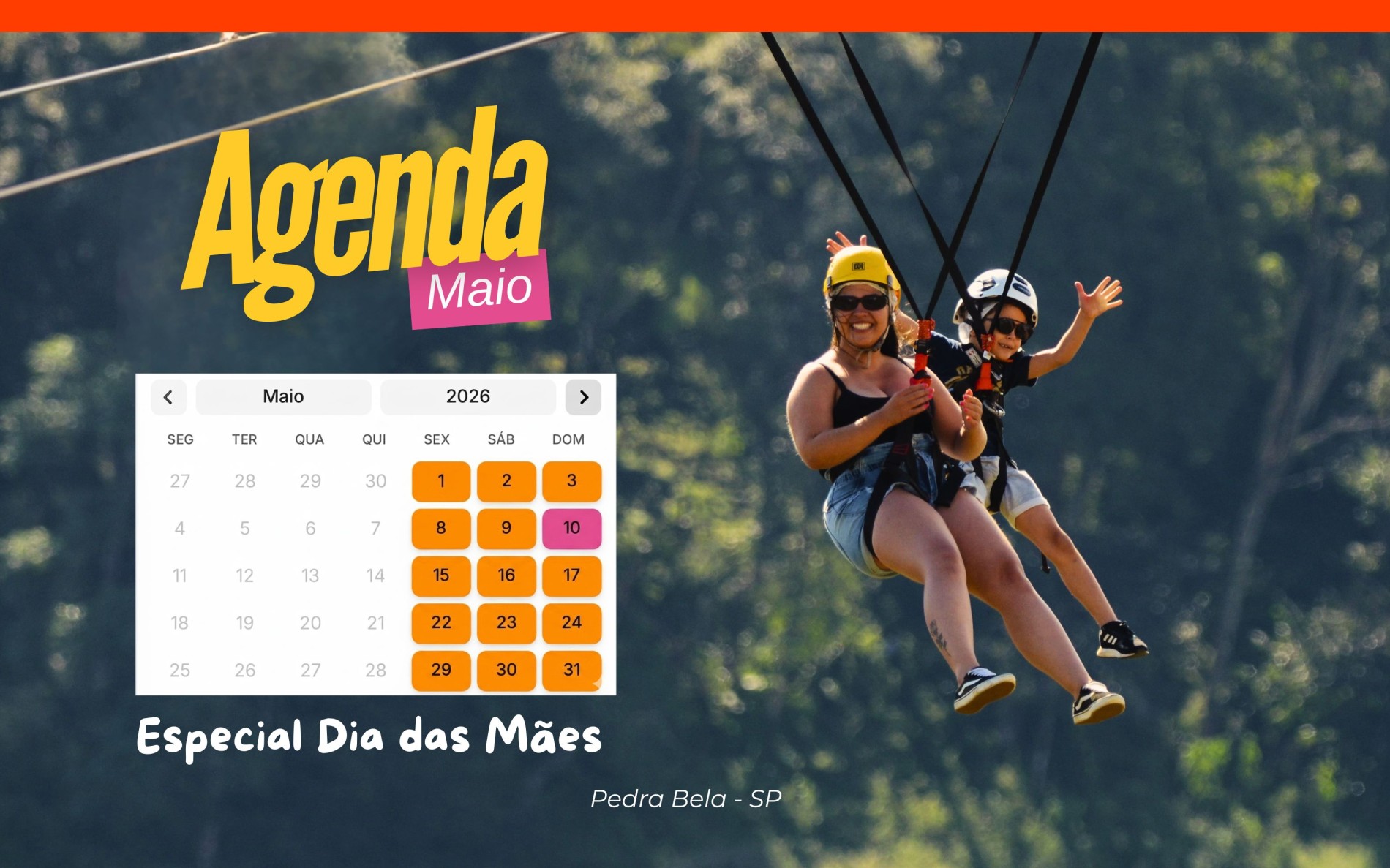 Turismo e aventura em Pedra Bela: o destino perfeito perto de São Paulo